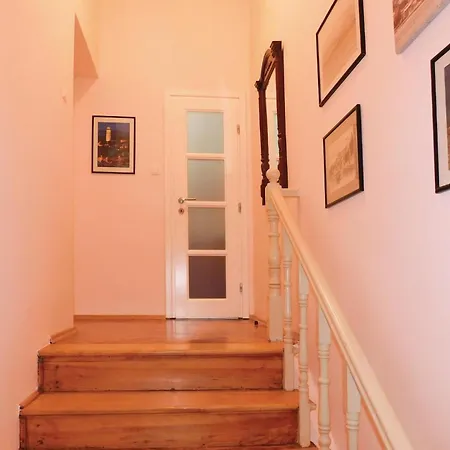 Holiday home Marta - Whole House, Right By The Sea *