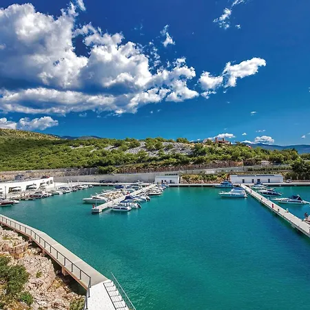 Marta - Whole House, Right By The Sea Holiday home Novi Vinodolski