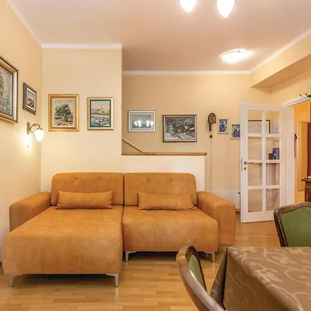 Marta - Whole House, Right By The Sea Casa vacanze Novi Vinodolski